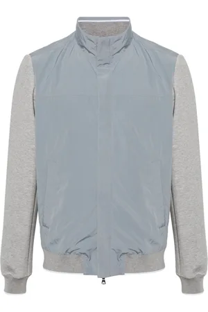 Paul & Shark Bomber con inserti