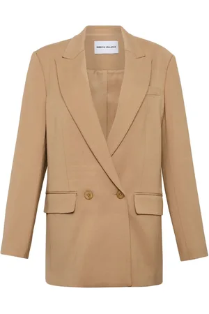 Rebecca Vallance Blazer doppiopetto