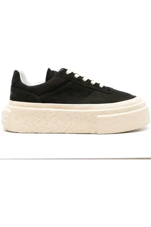Maison Margiela Sneakers con numeri