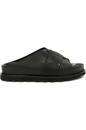 Jil Sander Sandali slides