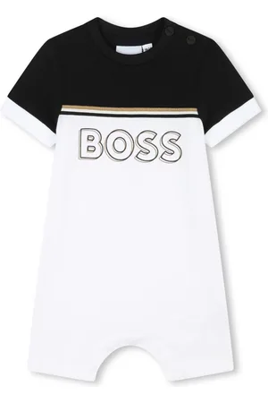 HUGO BOSS Tutina con stampa