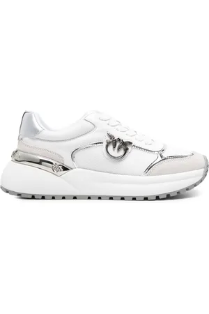 Pinko Sneakers Love Birds