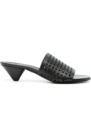 Proenza Schouler Mules traforate 50mm