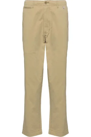 Chocoolate Pantaloni dritti