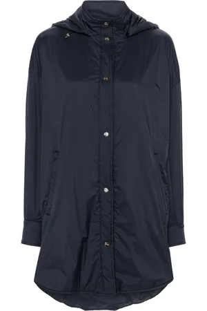 HERNO Parka con cappuccio