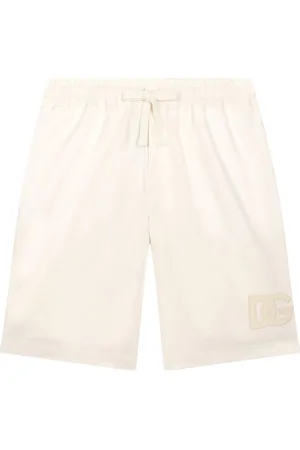 Dolce & Gabbana Bermuda con applicazione