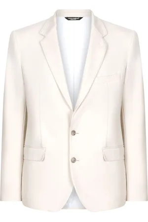 Dolce & Gabbana Blazer monopetto