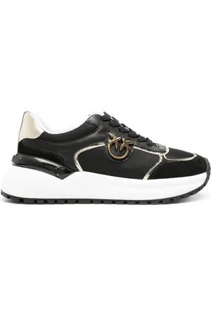 Pinko Sneakers Love Birds