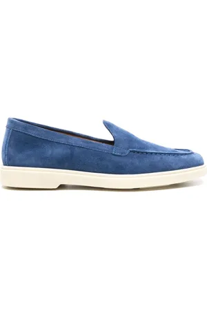 santoni Mocassini Yaltamoc