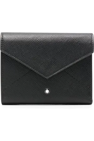 Montblanc Portafoglio Sartorial 6cc