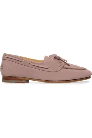 Bally Mocassini da barca Plume