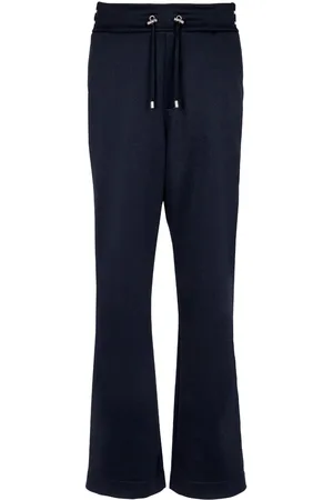 Balmain Pantaloni sportivi PB Signature