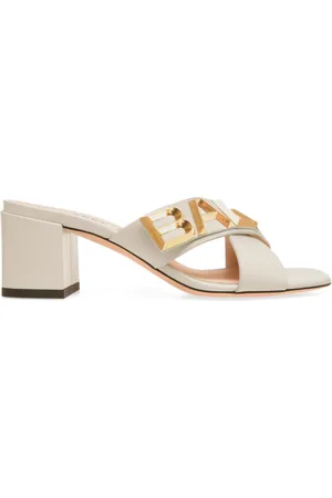 Bally Mules Larise 55mm