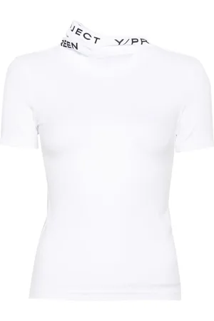 Y / PROJECT T-shirt Evergreen