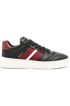 Bally Sneakers con logo goffrato