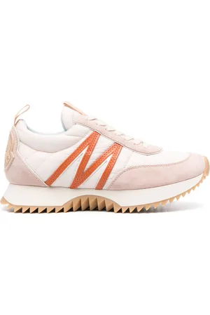 Moncler Sneakers Pacey con applicazione