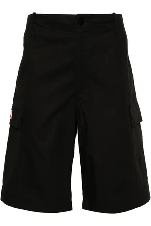 Kenzo Cargo corti ripstop