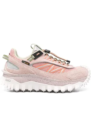 Moncler Sneakers Trailgrip GTX