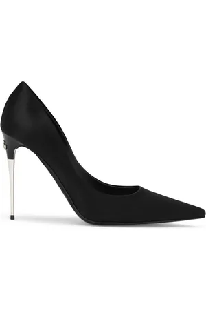 Dolce & Gabbana Pumps a punta in pelle 105mm