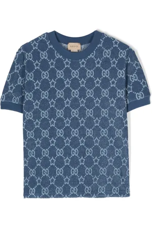 T shirt gucci outlet ragazza