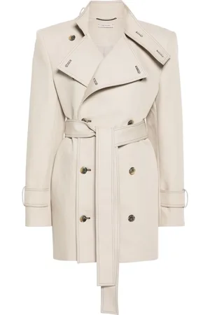The Mannei Trench Stockholm