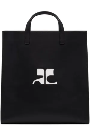 Courrèges Borsa tote Heritage