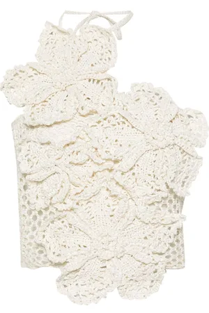 Cult Gaia Top Nazanin