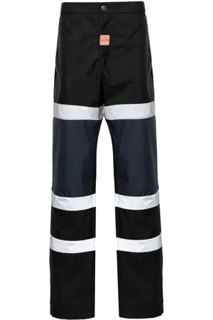 MARTINE ROSE Pantaloni dritti