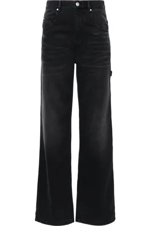 Isabel Marant Jeans Bymara Carpenter