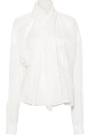 Quira Camicia Wrap B-Up