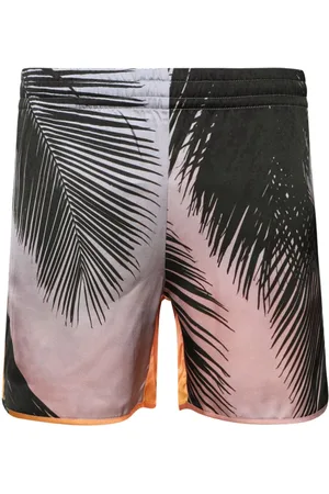 BLUE SKY INN Shorts sportivi Sunset Palms