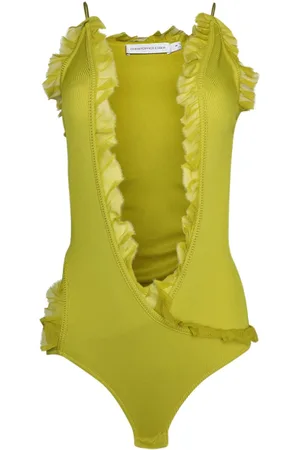 CHRISTOPHER ESBER Body Carina