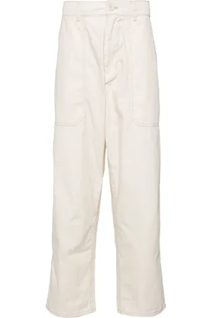 Chocoolate Pantaloni dritti carpenter