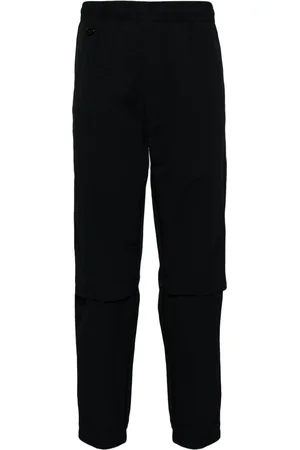 Chocoolate Pantaloni sportivi con applicazione