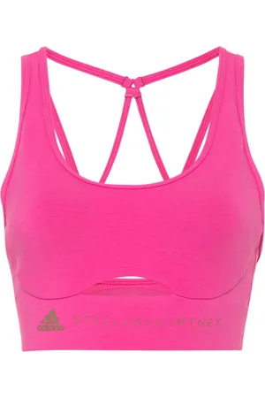 adidas Top con stampa