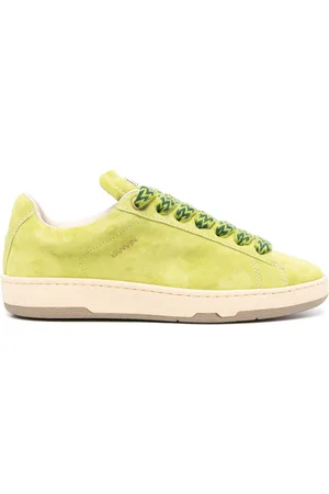 Lanvin Sneakers Lite Curb