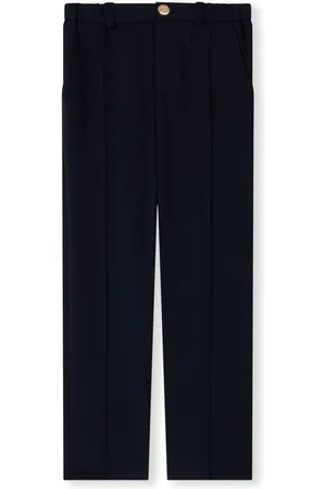 BONPOINT Pantaloni Falito dritti