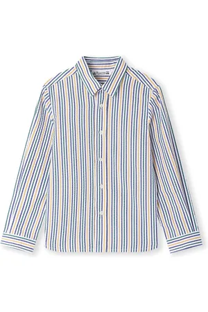 BONPOINT Camicia a righe