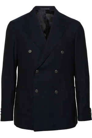 CARUSO Blazer doppiopetto