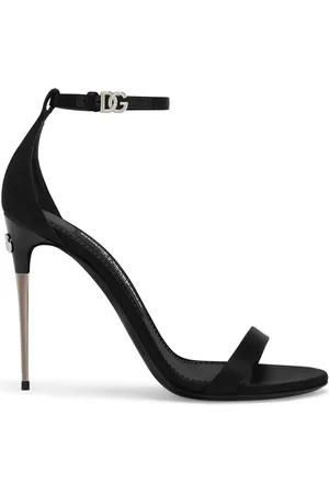 Dolce & Gabbana Sandali Keira 105mm