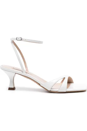 Casadei Sandali con cut-out