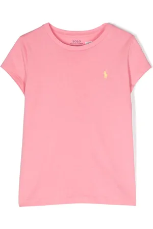 Ralph Lauren T-shirt con motivo Polo Pony