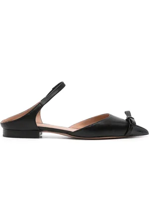 MALONE SOULIERS Ballerine con fiocco