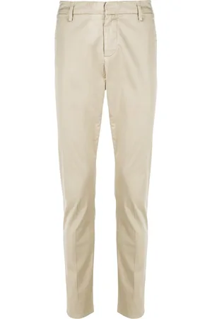 Dondup Chino slim
