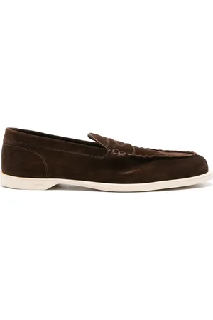 JOHN LOBB Mocassini Pace