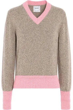 Barrie Maglione con scollo a V