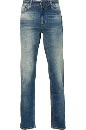 haikure Jeans dritti Cleveland