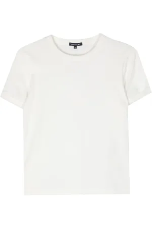 Soeur T-shirt con ricamo Aristide