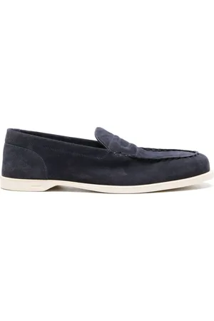 JOHN LOBB Mocassini Pace