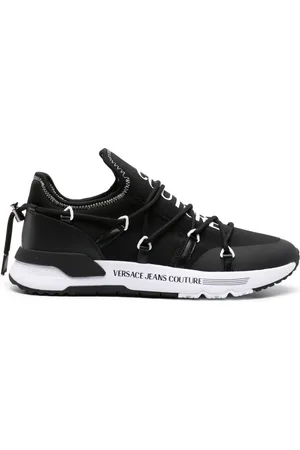 VERSACE Sneakers senza lacci Dynamic